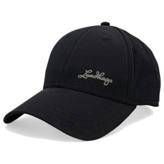 Lundhags Base II Cap Black - Onesize