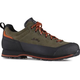 Lundhags Bjerg Low Tea Green - 36