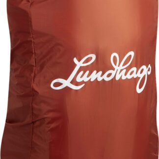Lundhags Core Rain Cover 15-30 L Mörkgrå OZ | Ryggsäck