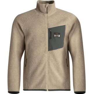 Lundhags Flok Wool Ms Pile Sand - S