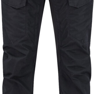 Lundhags Fulu Cargo Stretch Hybrid Pant M Herr Svart 52 | Vandringsbyxa