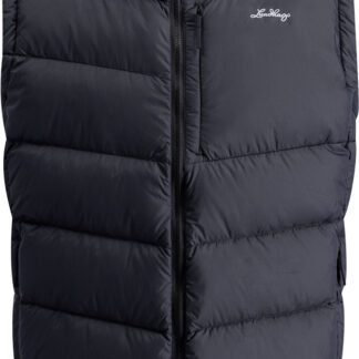 Lundhags Fulu Down Vest M Herr Svart S | Övrigt