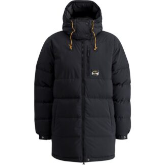 Lundhags Järpen All Weather Down Parka M Black - S