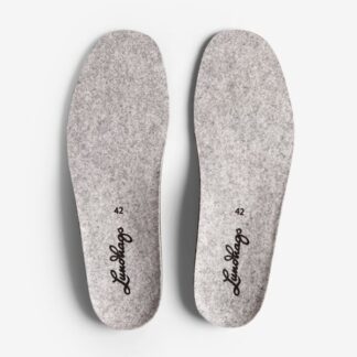 Lundhags Moen Wool Insole - 36