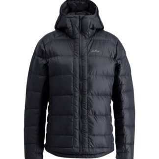 Lundhags Padje Light Tech Down Jacket W Black - XS