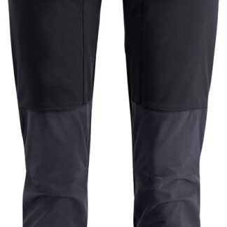 Lundhags Padje Stretch Pant W Dam Svart 44 | Vandringsbyxa
