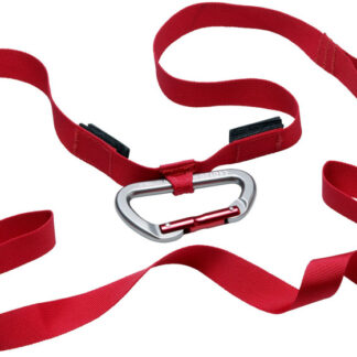 Lundhags Secura Safety System Röd OZ | Tillbehör