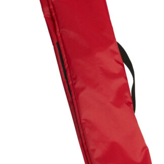 Lundhags Storage Bag Röd OZ | Tillbehör