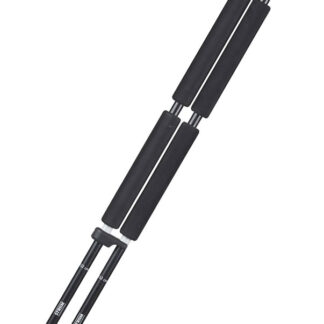 Lundhags Striim Svart 138 CM | Tillbehör
