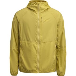 Lundhags Tived Light Windbreaker Jacket M Bamboo - S