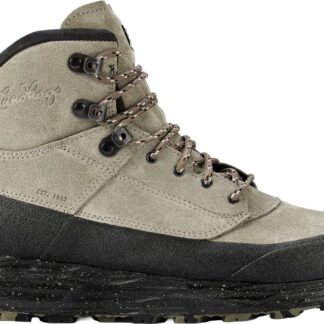 Lundhags Tived Trail Boot W Dam Beige EU 37 | Vandringsskor