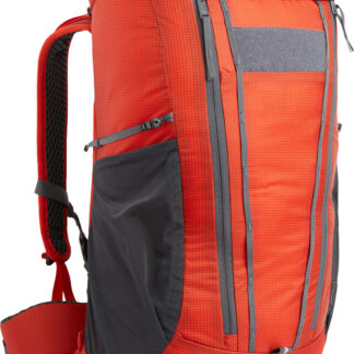 Lundhags Torne Ice Light 25 L Röd 25 L | Ryggsäck