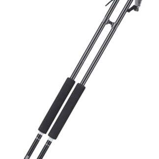 Lundhags Vassu Svart 144 CM | Tillbehör