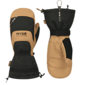 MYR Outdoor Nordals Tumhandske | Rue Des Mille