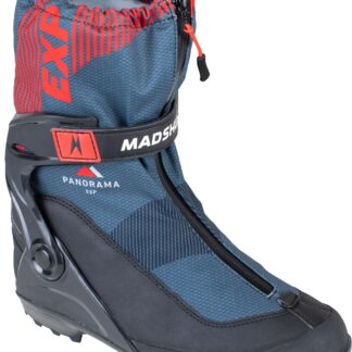 Madshus Panorama Explorer Xplore Svart EU 37 | Turpjäxor