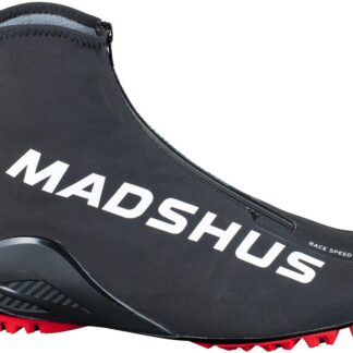Madshus Race Speed Classic Svart EU 35 | Längdpjäxor