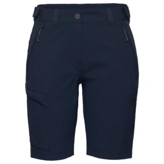 Mammut Runbold IV Shorts Women Marine - 36