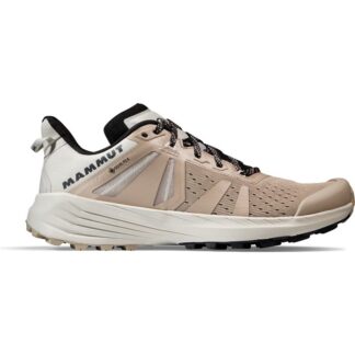 Mammut Saentis TR Low GTX Women Savanna/Moonbeam - 38