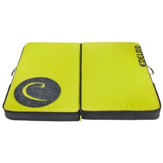 Mantle Crashpads