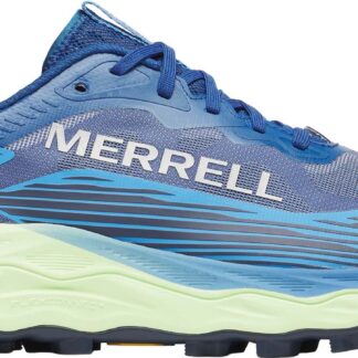 Merrell Agility Peak 6 M Herr Blå EU 44 | Trailskor