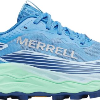 Merrell Agility Peak 6 W Dam Blå EU 36 | Trailskor