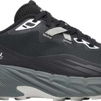 Merrell Agility Trail WP W-Svart-EU 40,5 Dam Svart EU 40,5 | Trailskor