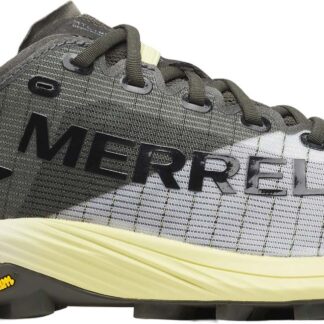 Merrell MTL Long Sky 2 Matryx W Dam Mörkgrå EU 36 | Trailskor
