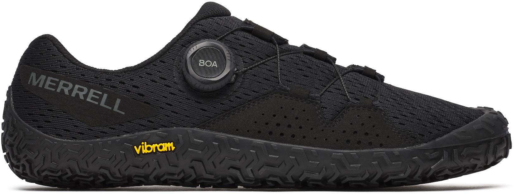 Merrell Men's Vapor Glove 6 Boa barfotaskor