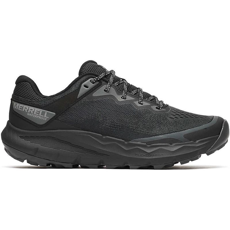 Merrell Nova 4 Wp Black - 43