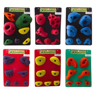 Metolius Pu Greatest Hits: Super 7