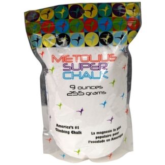 Metolius Super Chalk 255Gram