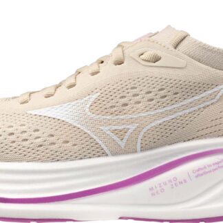 Mizuno Neo Zen 2 W Dam Beige UK 4 | Löparskor