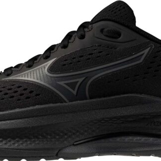 Mizuno Wave Inspire 22 W Dam Svart UK 5 | Löparskor