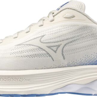 Mizuno Wave Skyrise 7 W Dam Vit UK 4 | Löparskor