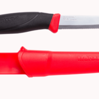 Morakniv Flytande Kniv SRT Safe | Rue Des Mille