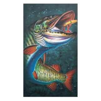 Multiscarf Musky Buff | Rue Des Mille