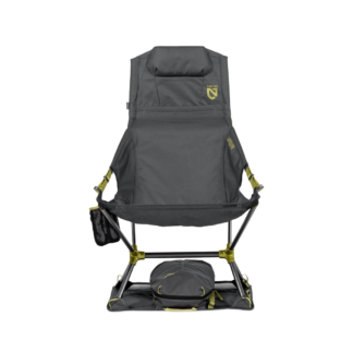 Nemo Satellite Reclining Anywhere Chair camping