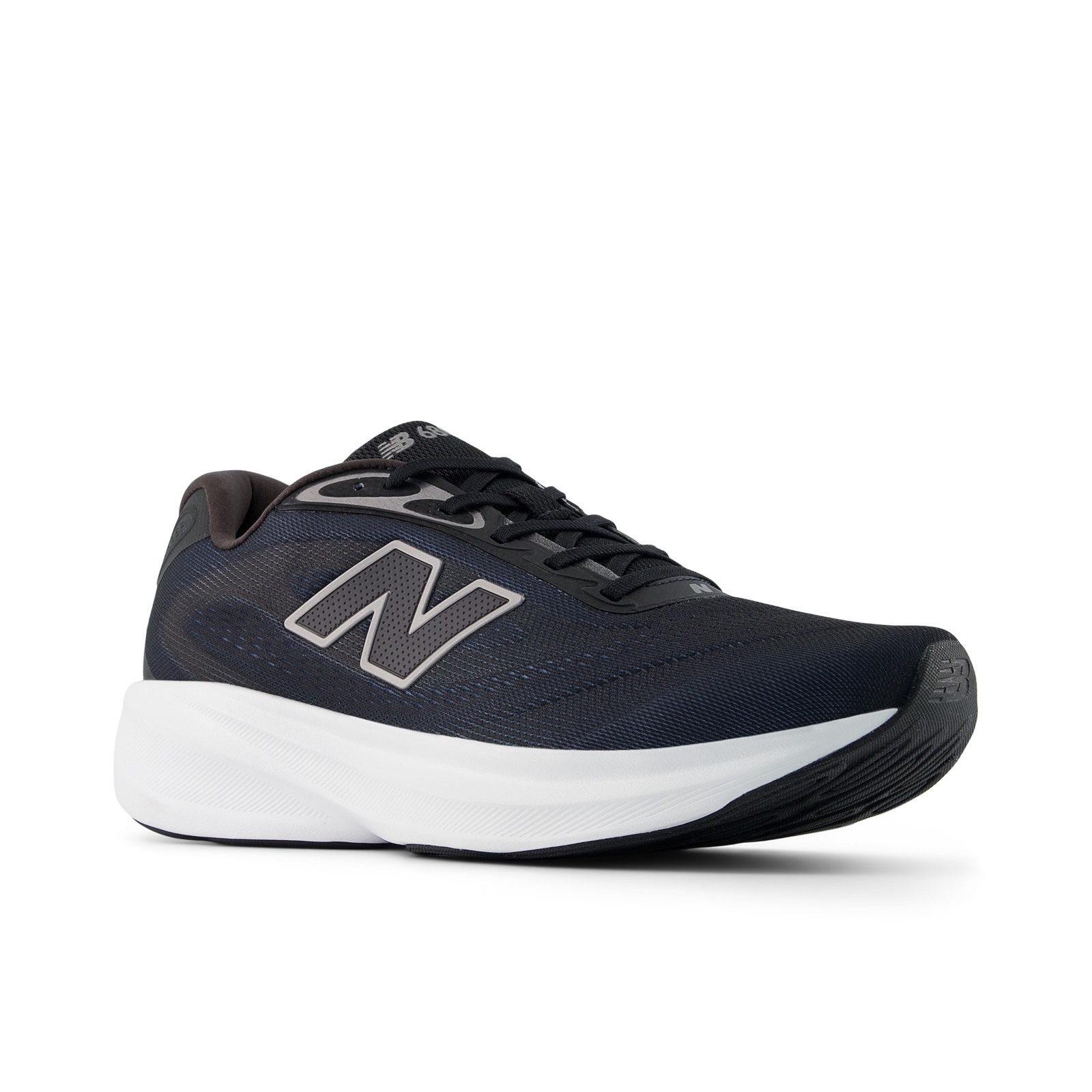 New Balance Men's Fresh Foam 680 V9 Wide skor för landsvägslöpning