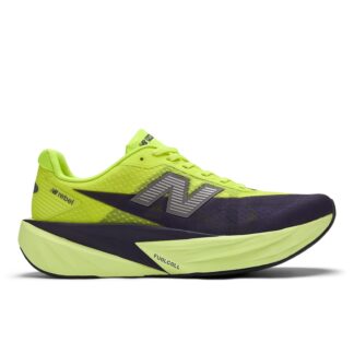 New Balance Men's Fuel Cell Rebel V5 skor för landsvägslöpning