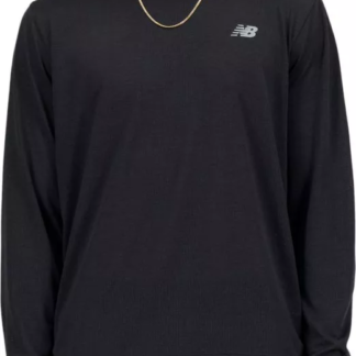New Balance Men's RC Essential Long Sleeve sport-t-shirt för herr