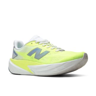 New Balance Women's Fuel Cell Rebel V5 skor för landsvägslöpning