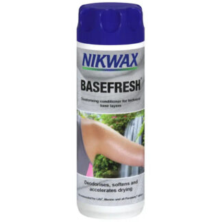 Nikwax Basefresh 300ml | Rue Des Mille