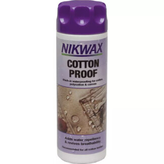 Nikwax Cotton Proof Wash In | Rue Des Mille
