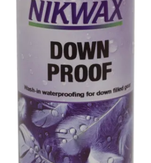 Nikwax Down Proof 300ml | Rue Des Mille