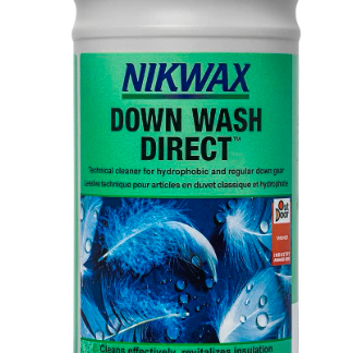 Nikwax Down Wash Direct 1L | Rue Des Mille