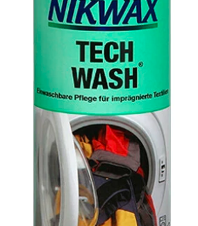 Nikwax Tech Wash | Rue Des Mille
