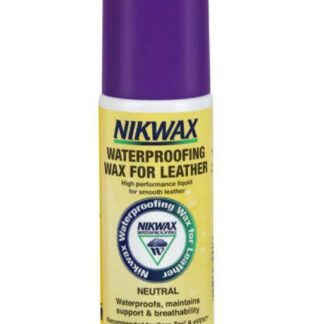 Nikwax Waterproof Wax 125ml | Rue Des Mille