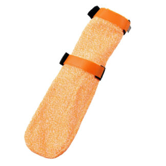 Non Stop Protector Light Socks High | Rue Des Mille