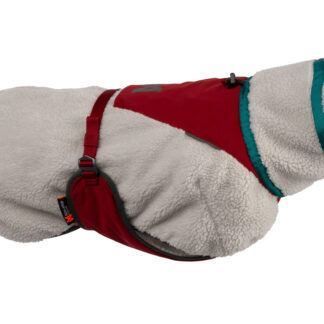 Non Stop Trekking Fleece Jacket | Rue Des Mille