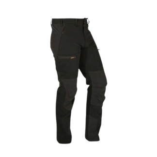 Nordhunt Explorer Pants Black | Rue Des Mille